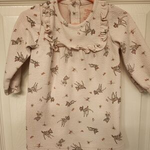 Disney Bambi Dress